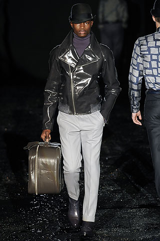 Z Zegna / - 2009-2010